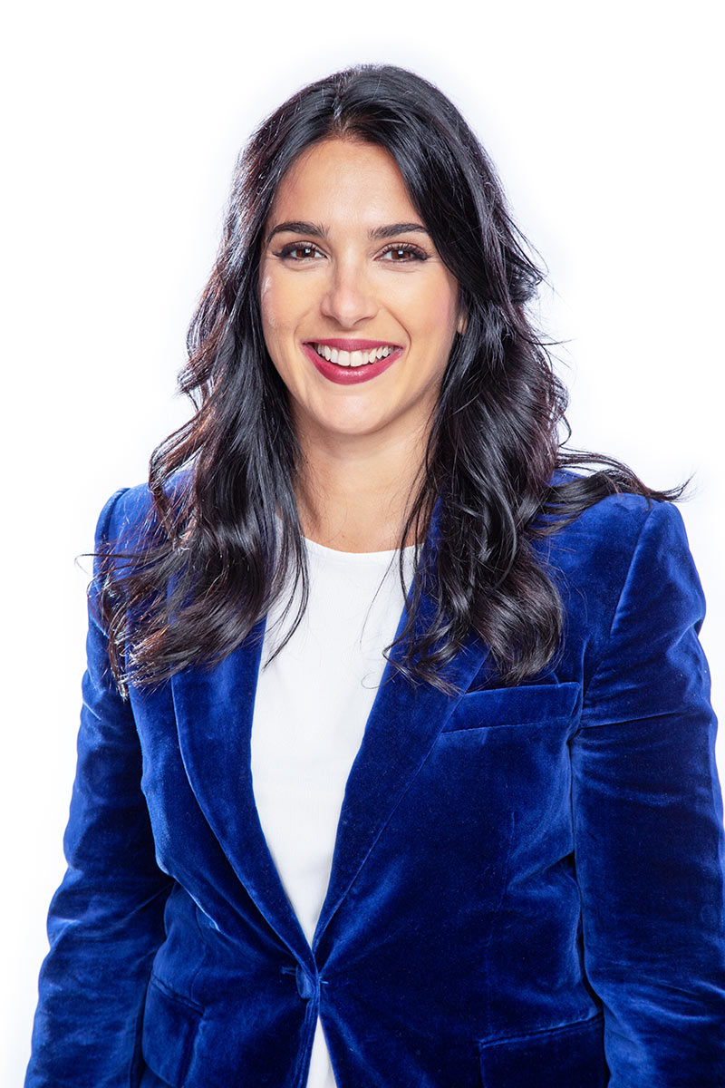 Eleonora Mosco, politica di Padova e Provincia