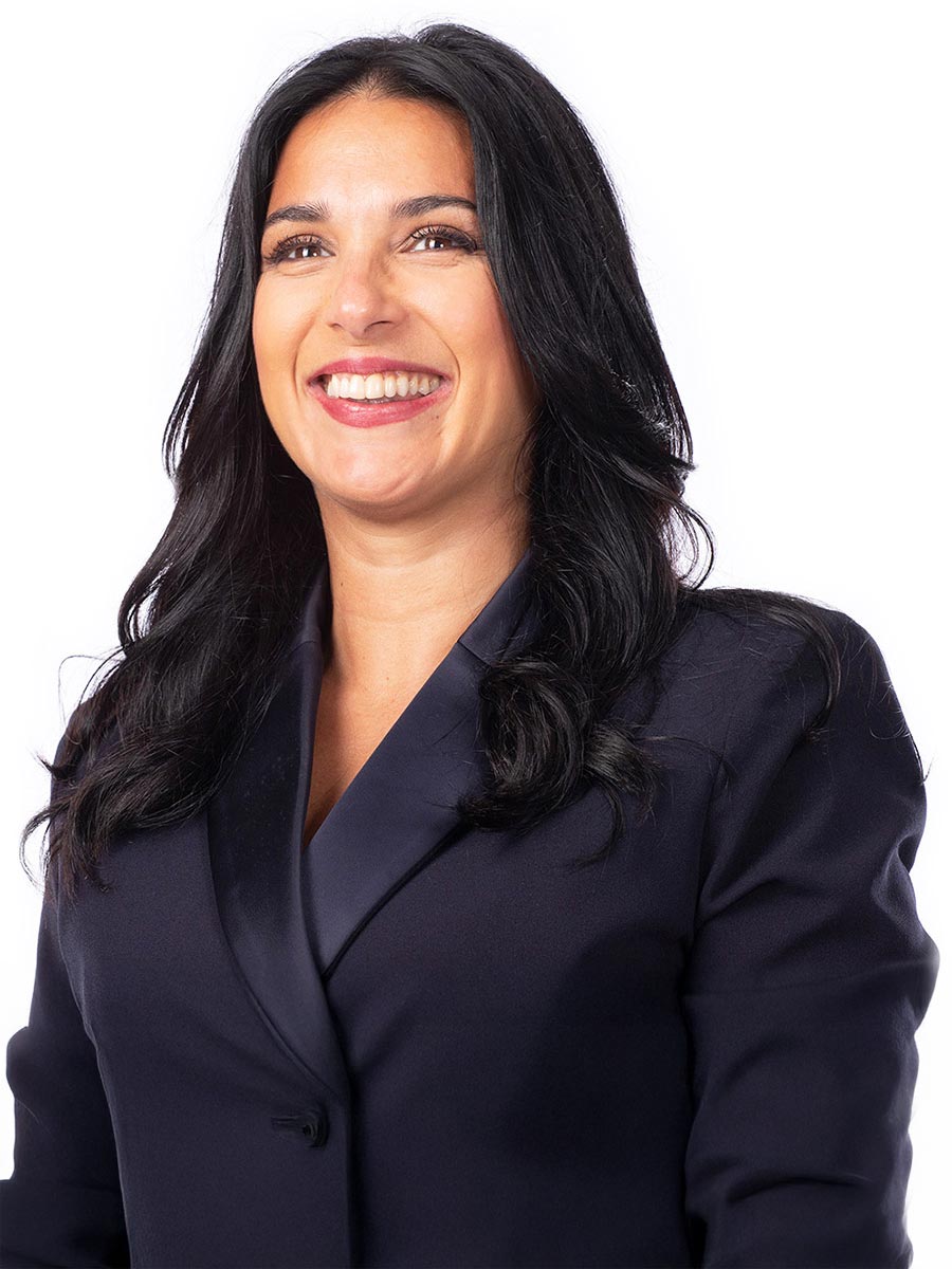 Eleonora Mosco, politica di Padova e Provincia per il Veneto